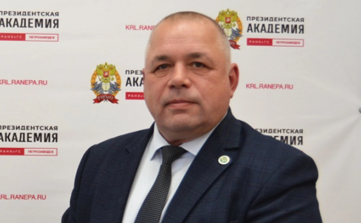 Правительства Республики Карелия