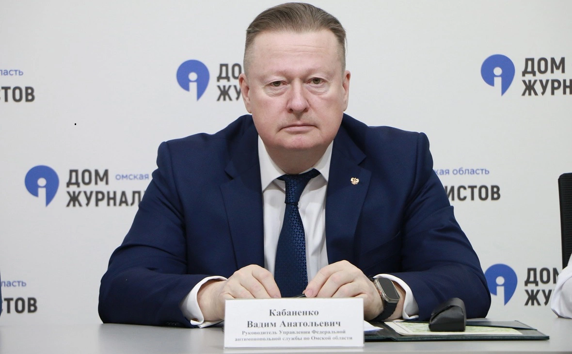 Сергей Мельников
