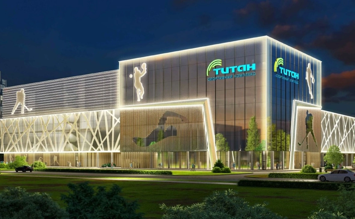 Департамент архитектуры и градостроительства