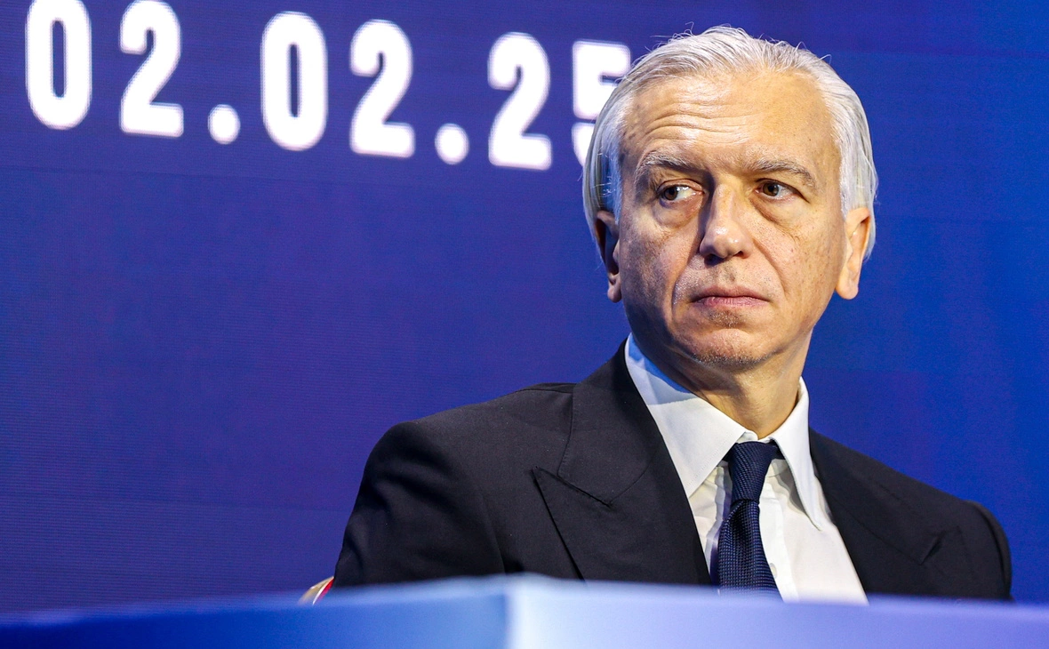 Валерия Калугина / ТАСС