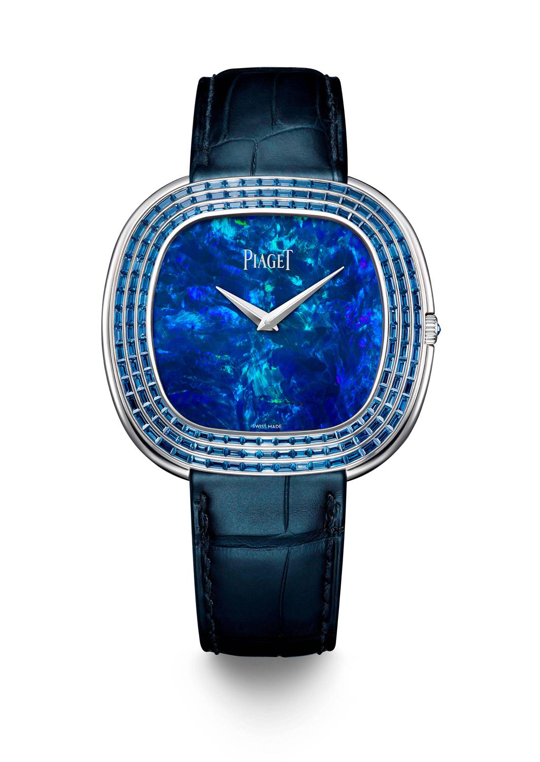 Andy Warhol Watch, Piaget