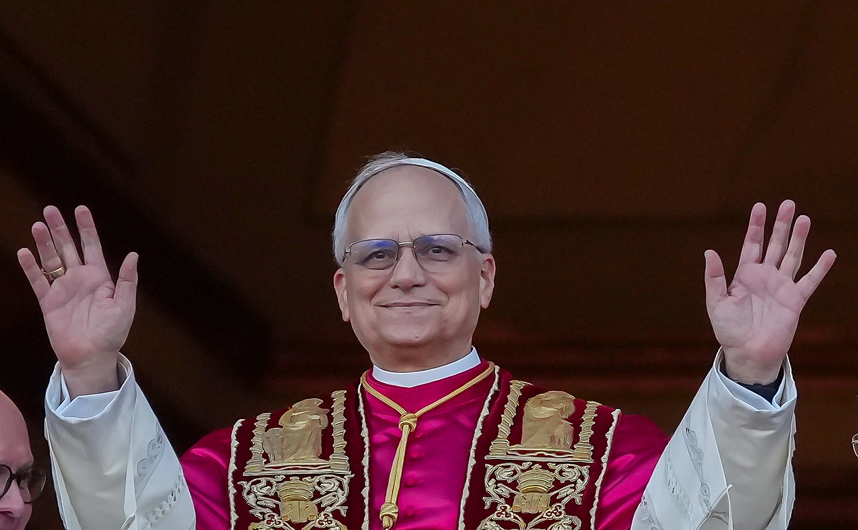 Christopher Furlong / Getty Images