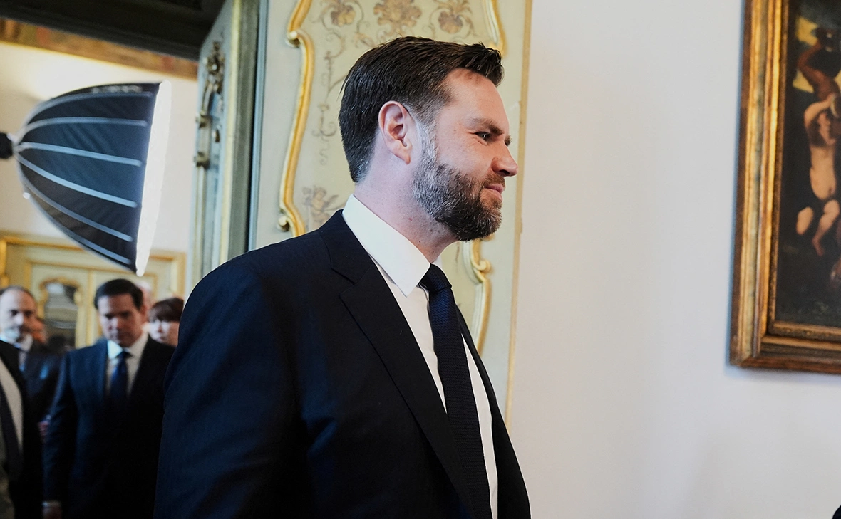 Jacquelyn Martin / Reuters