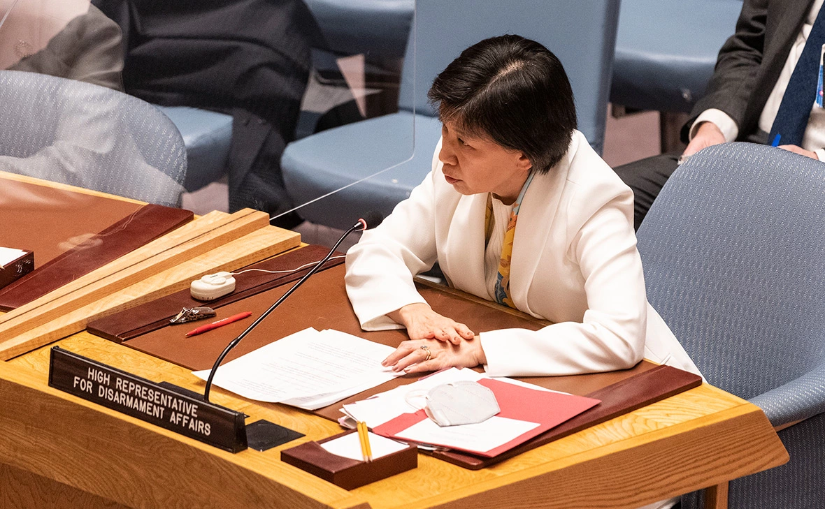 Лев Радин / Keystone Press Agency / Global Look Press