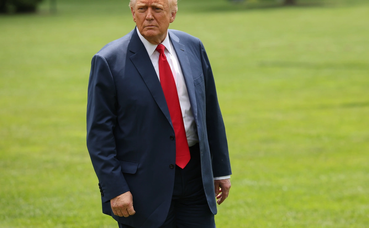  Win McNamee / Getty Images