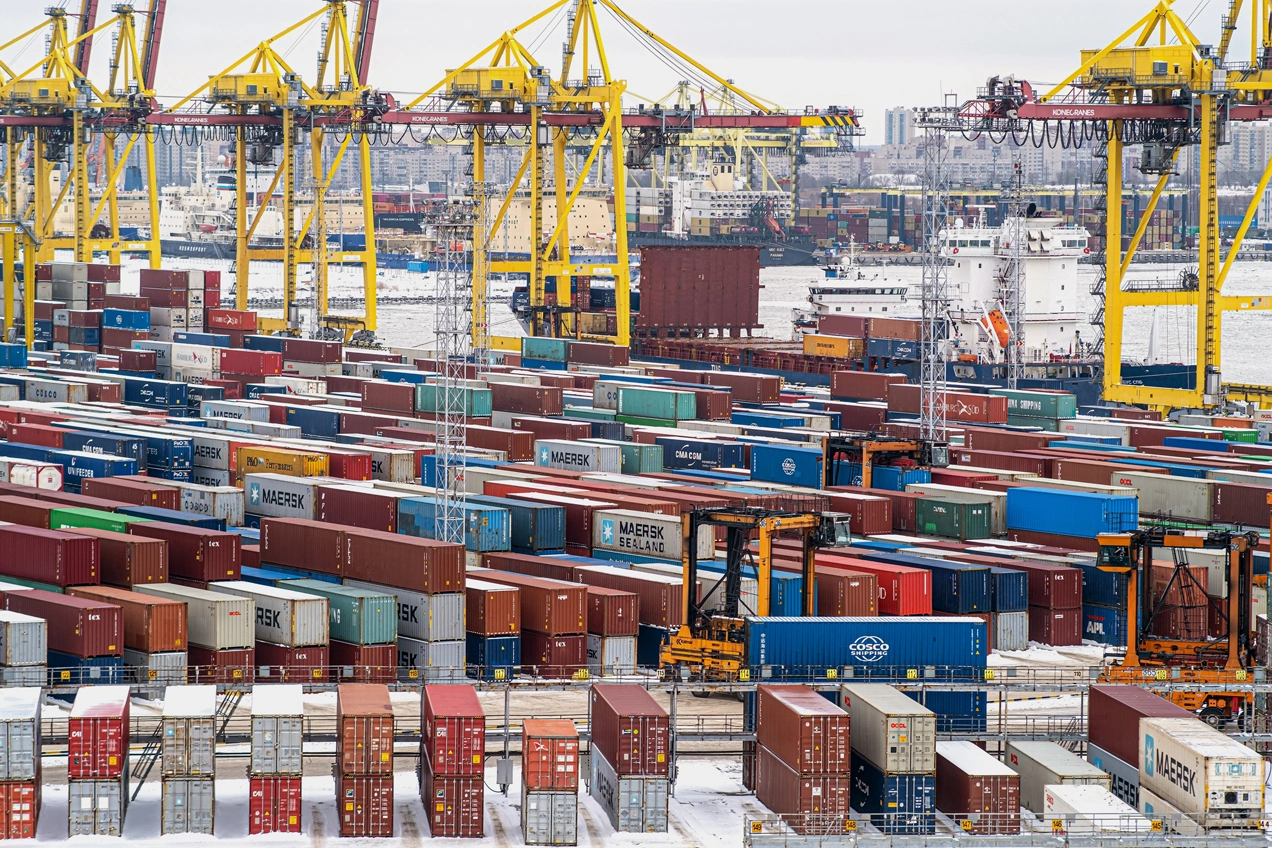 Росэксимбанк представил новые финансовые инструменты для экспортеров