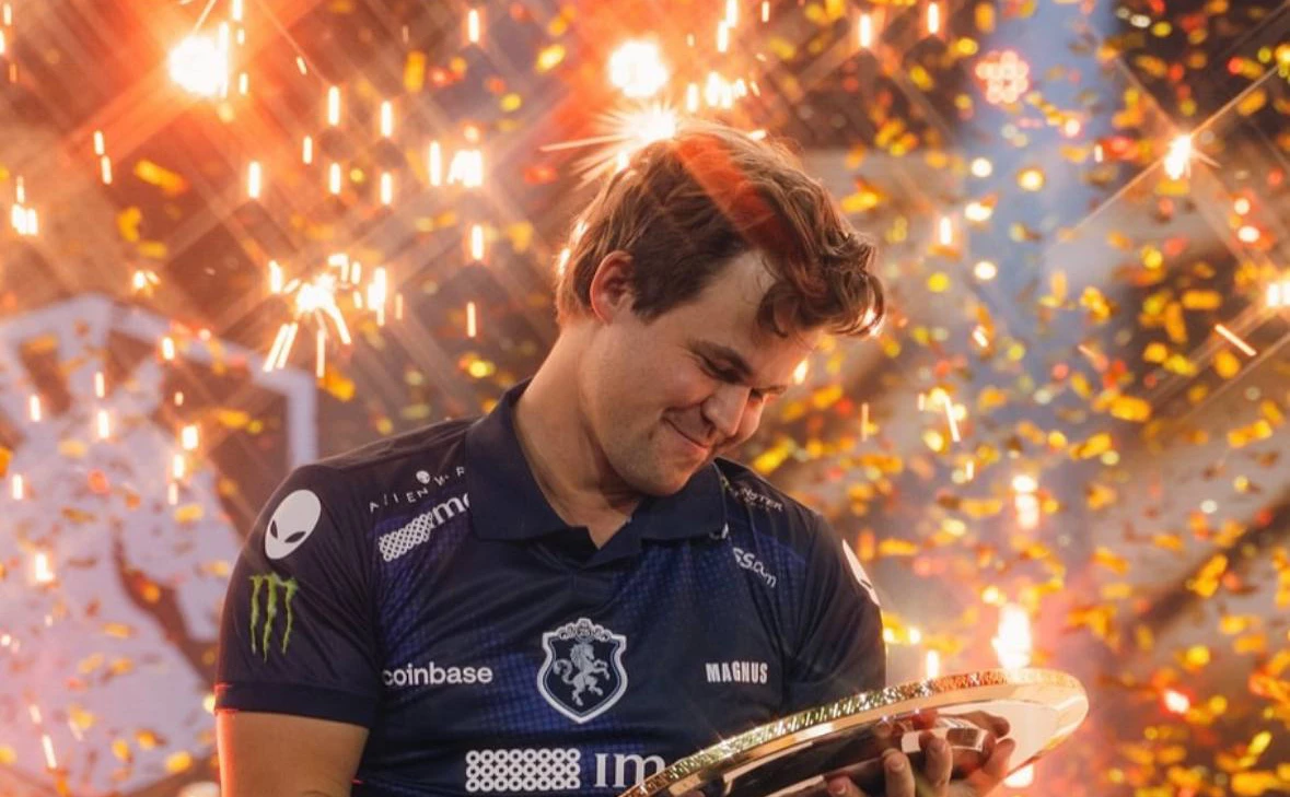 пресс-служба EWC