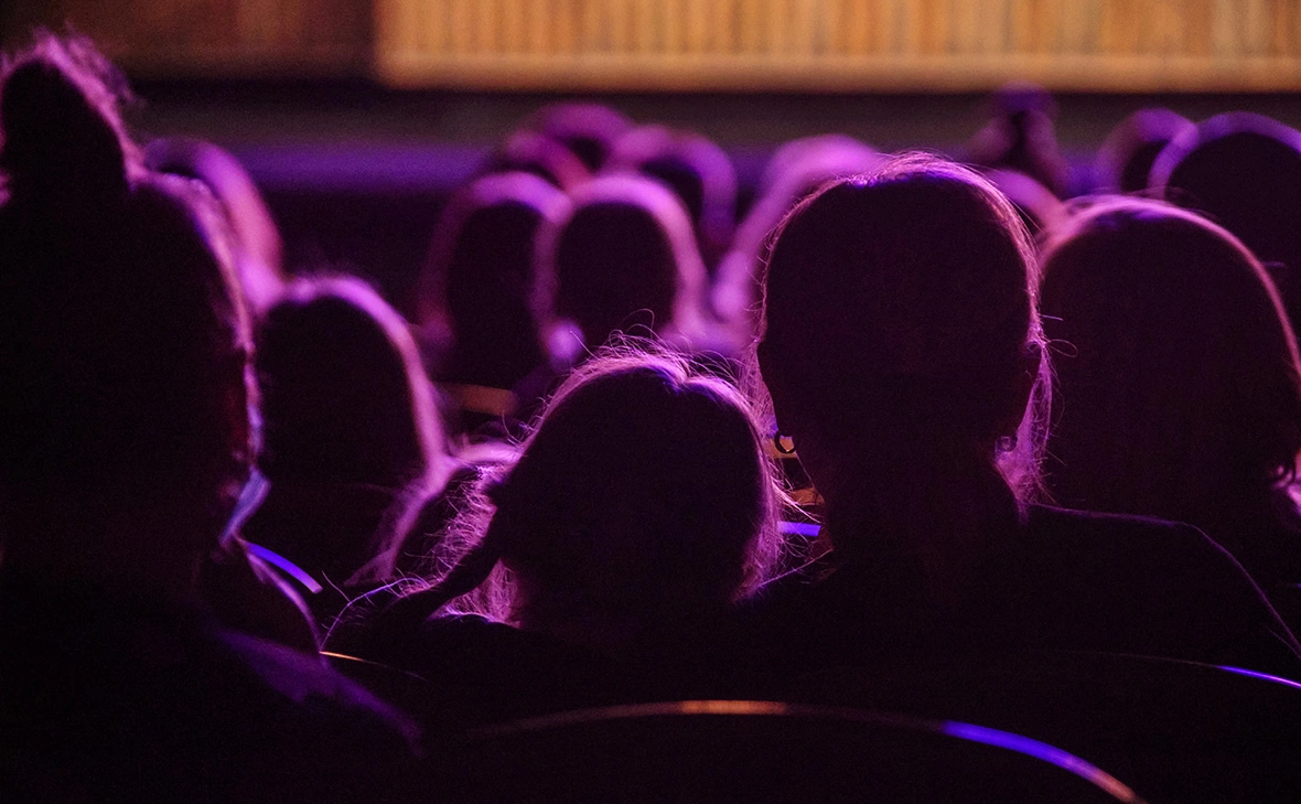 Сергей Лантюхов / NEWS.ru / Global Look Press