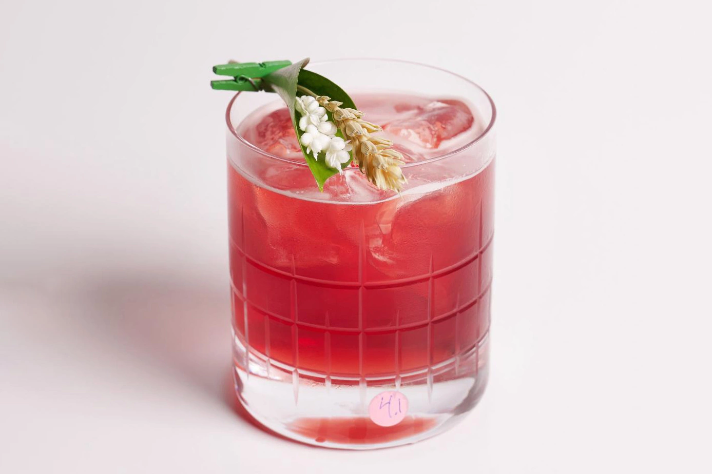 Коктейль «КрутоПанч»