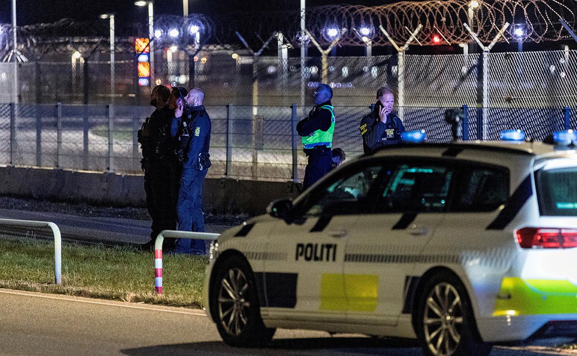 Фото: Steven Knap / Ritzau Scanpix / Reuters