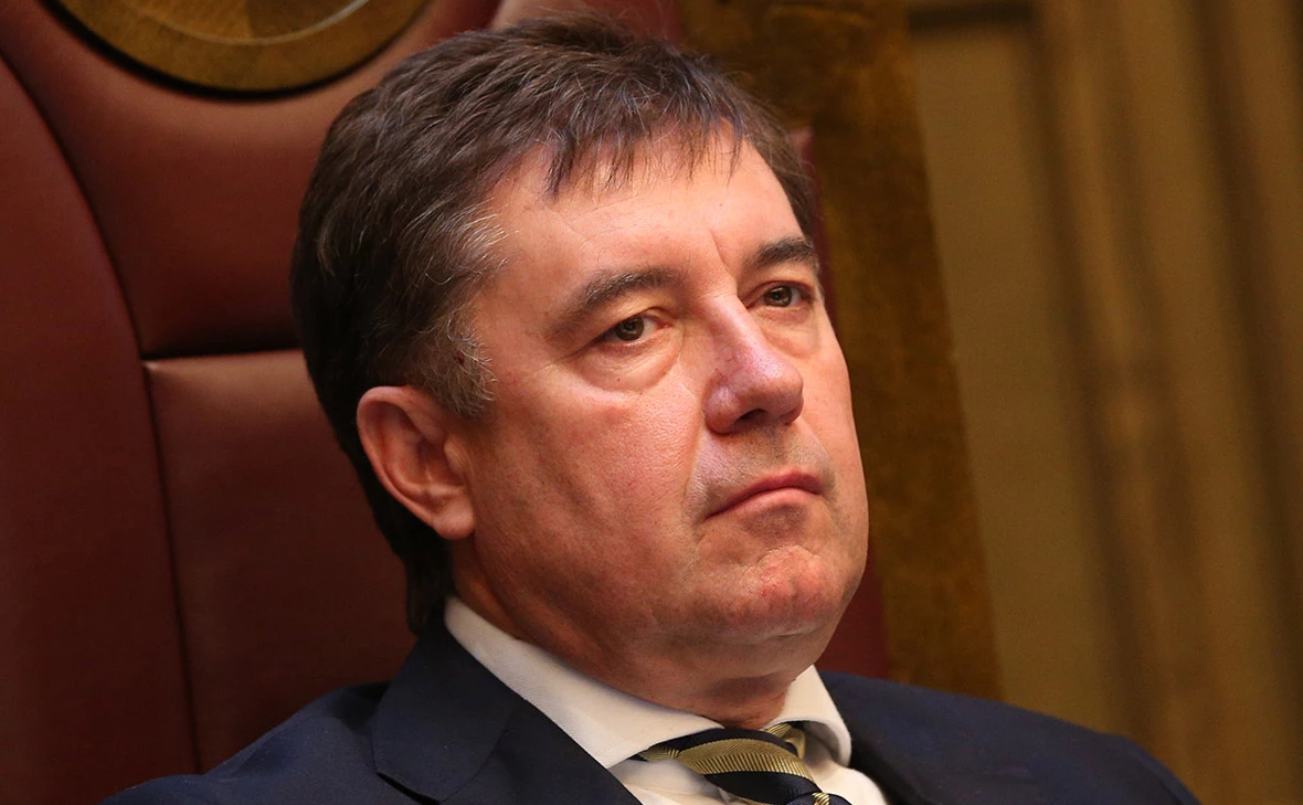 Артем Коротаев / TACC