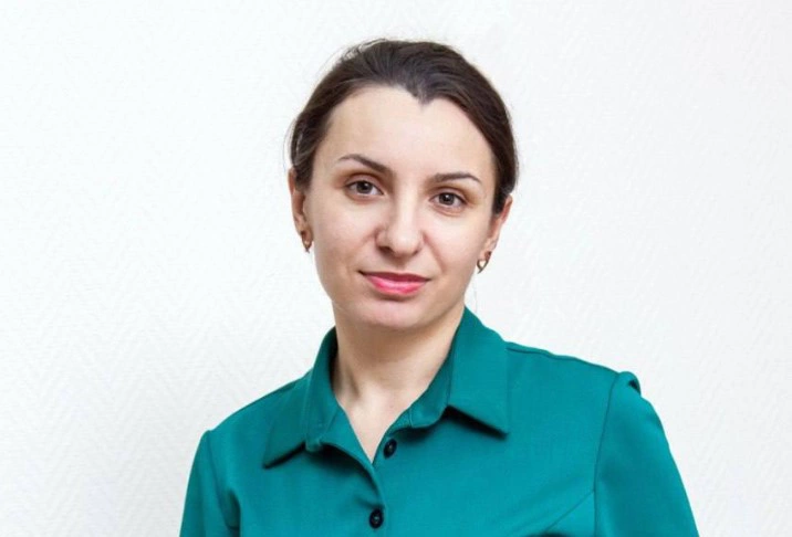 Соцсети главы Тобольска