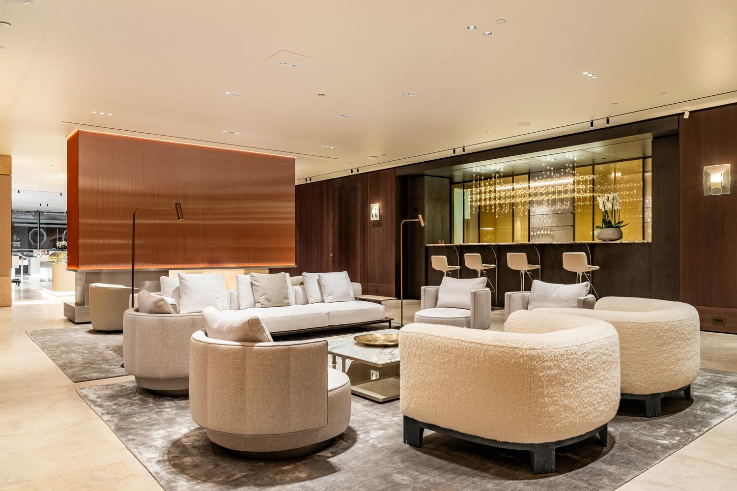 Фото: пресс-служба  MR Private