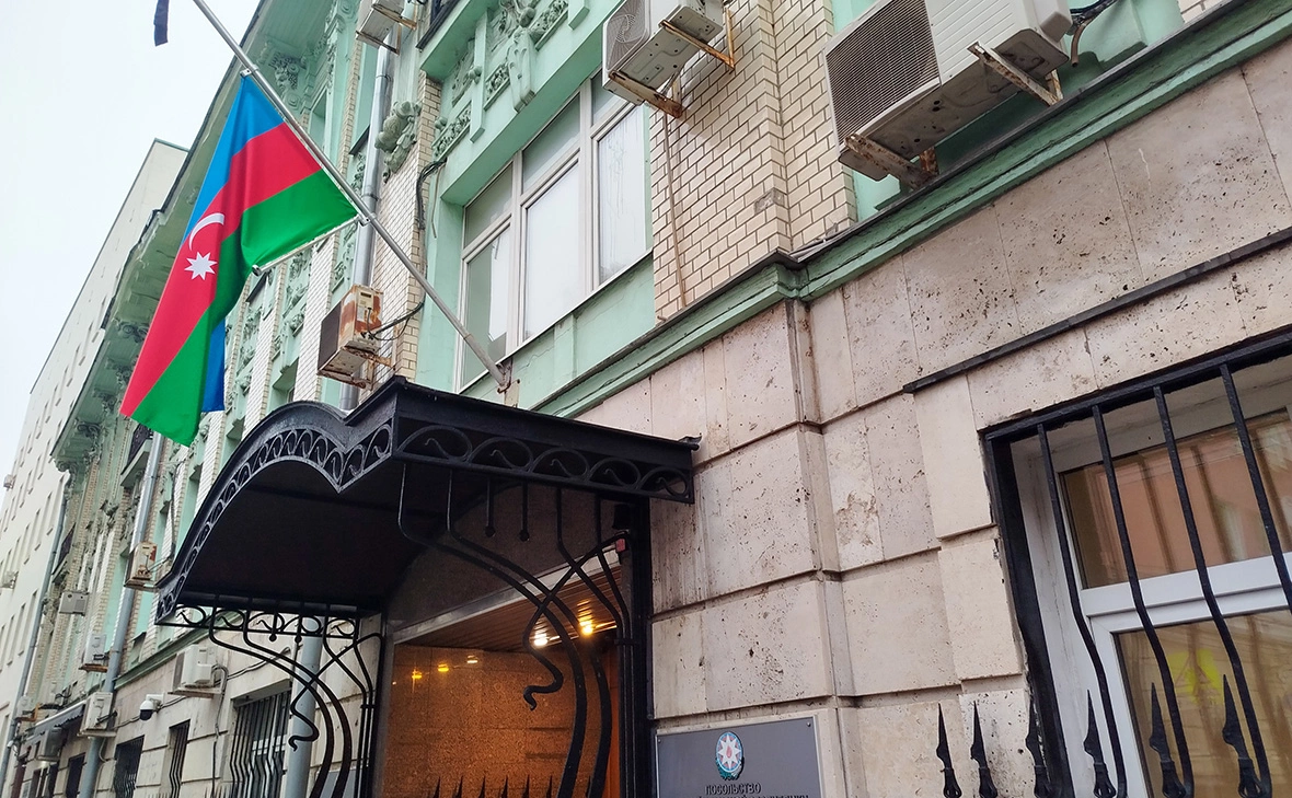 Артем Герасимов / ТАСС