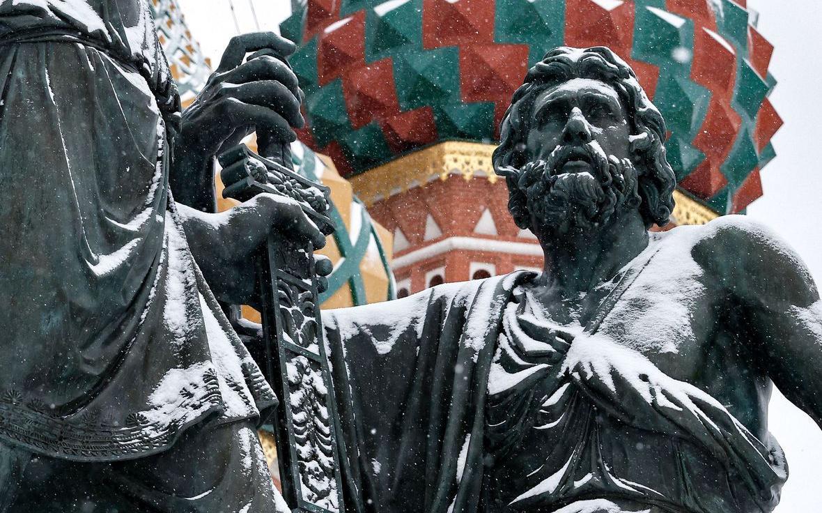 Синоптики сообщили о самой морозной ночи в Москве