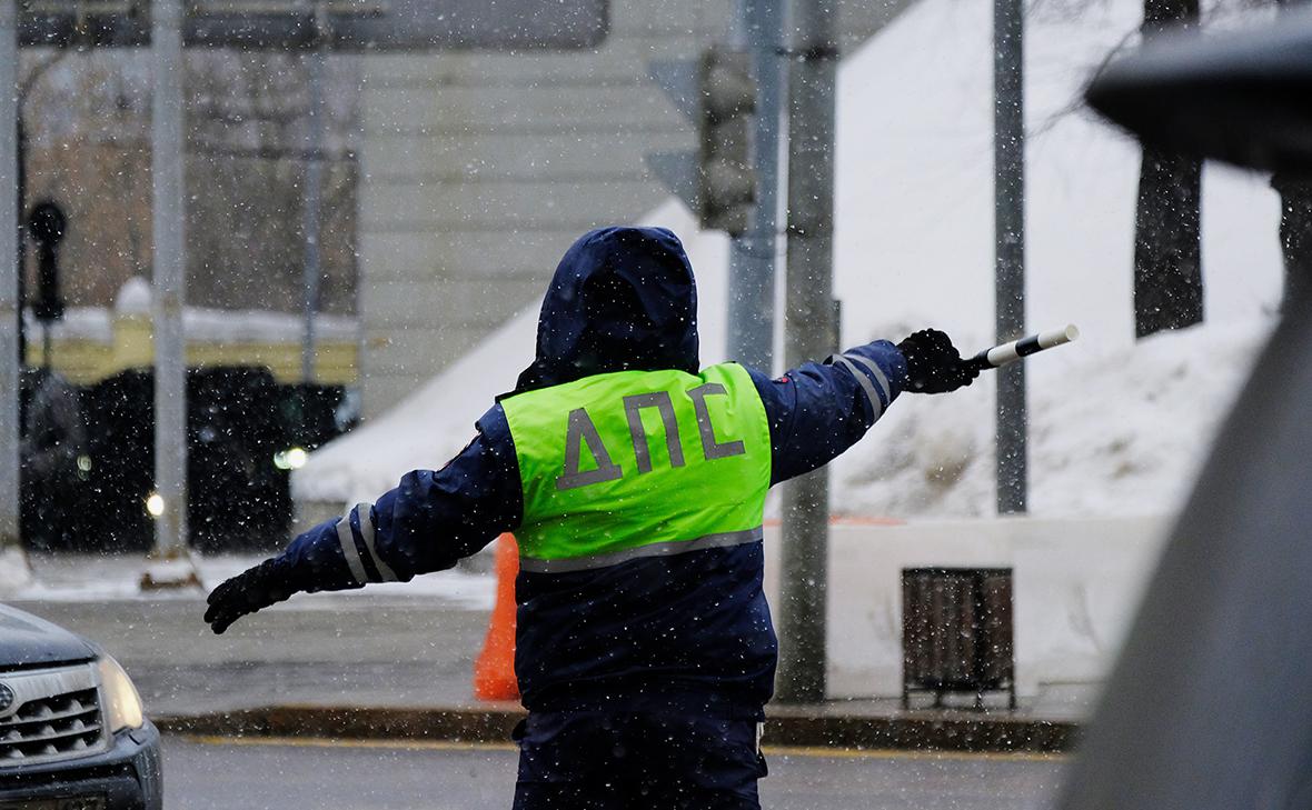 Фото: Наталья Селиверстова / РИА Новости