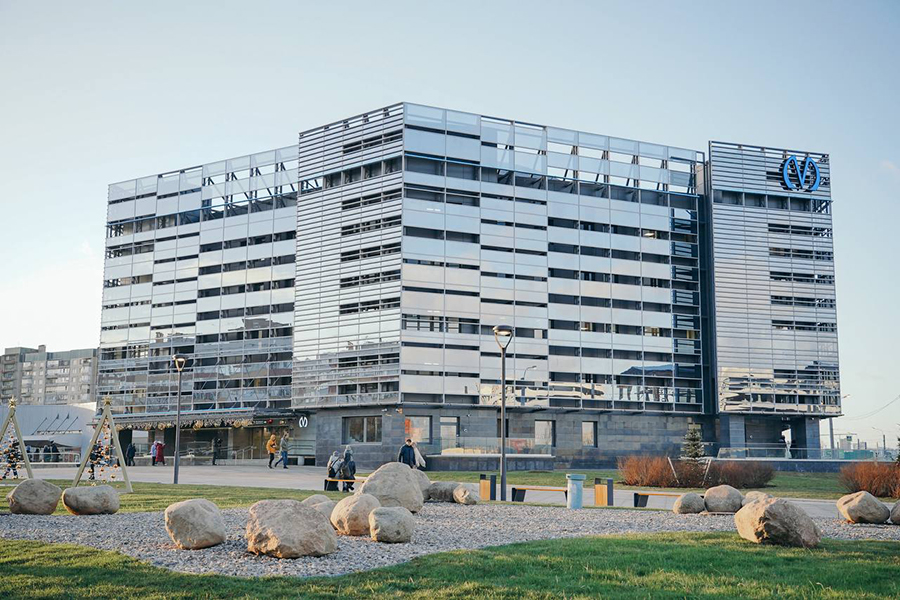 Фото: Администрация Санкт-Петербурга