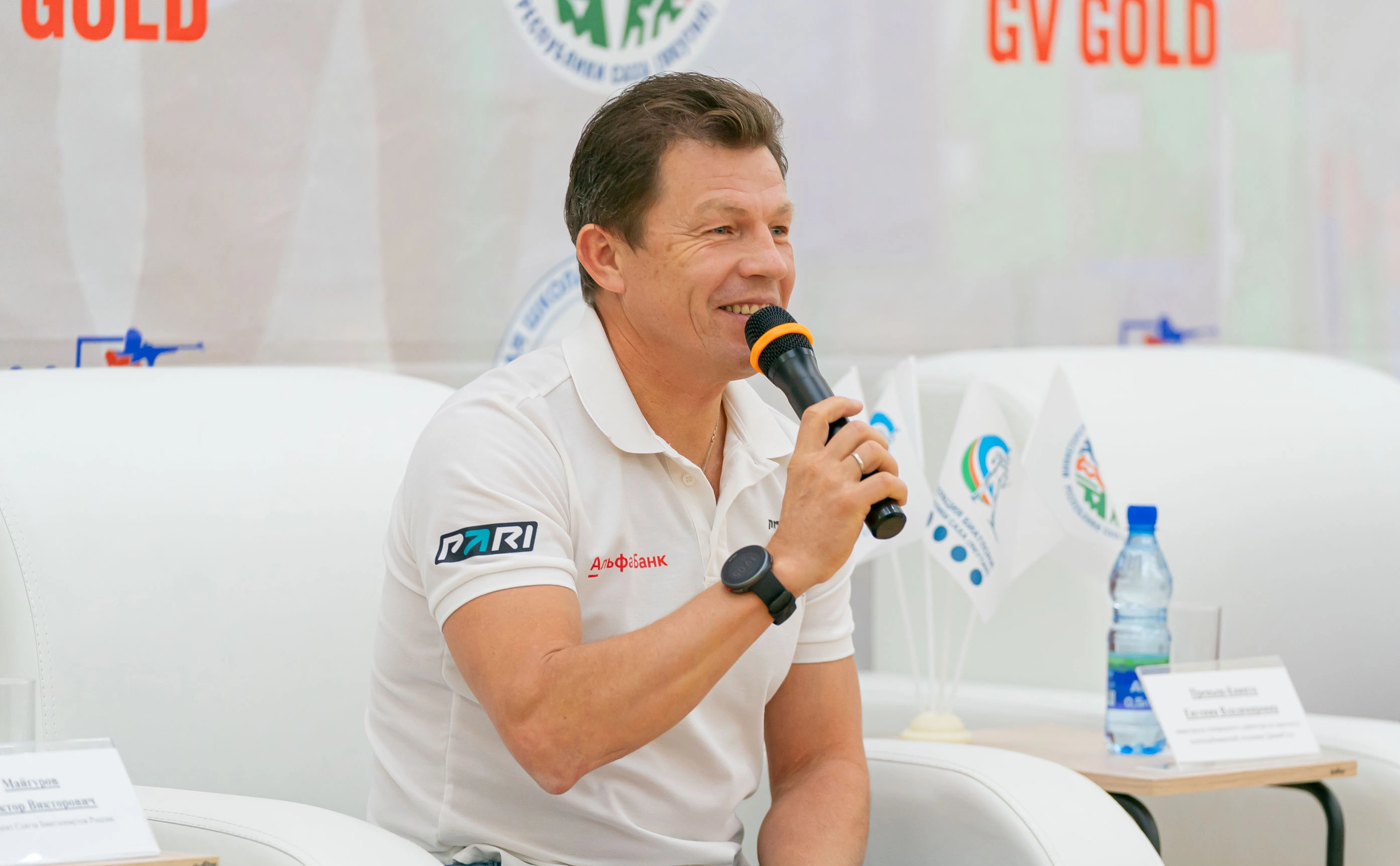 Пресс-служба СБР