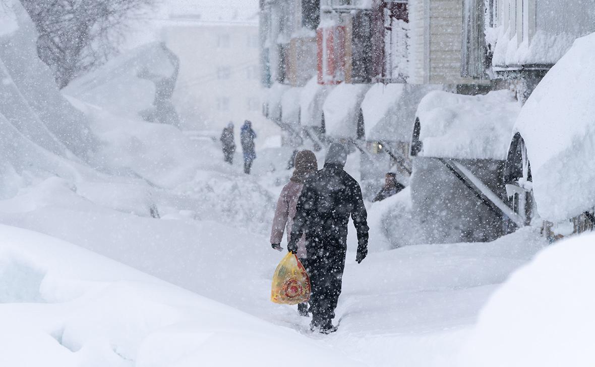 Фото: Александр Пирагис / РИА Новости
