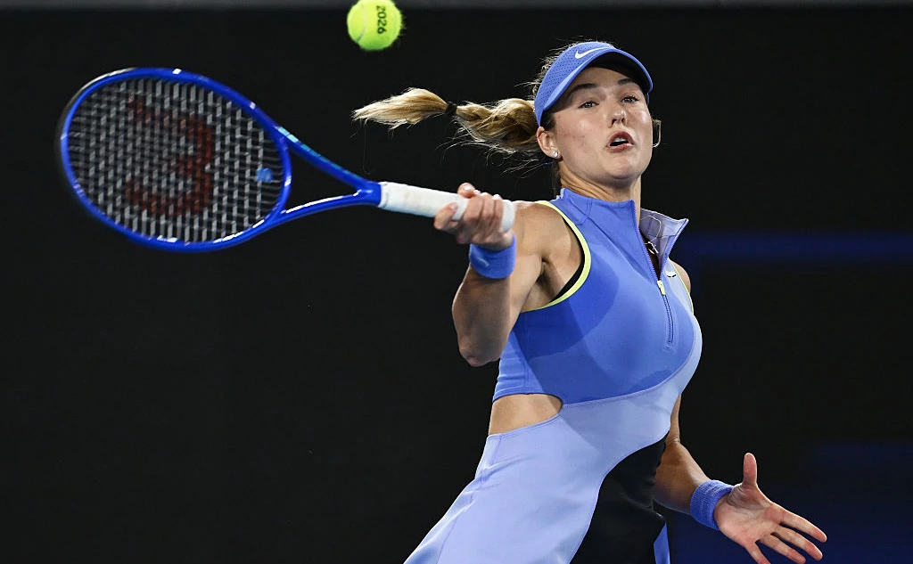 Quinn Rooney / Getty Images