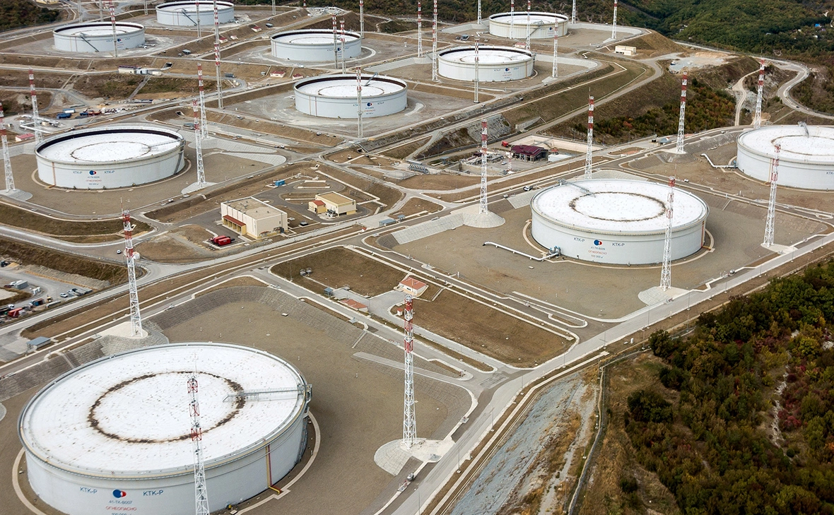 Виталий Тимкив / ТАСС