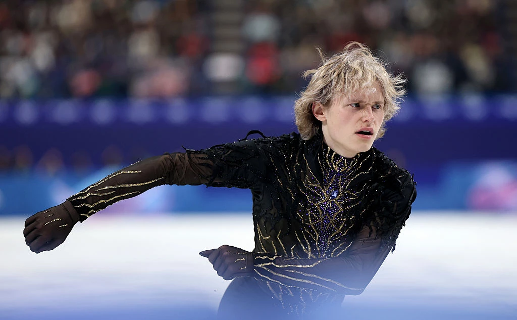  Joosep Martinson / Getty Images