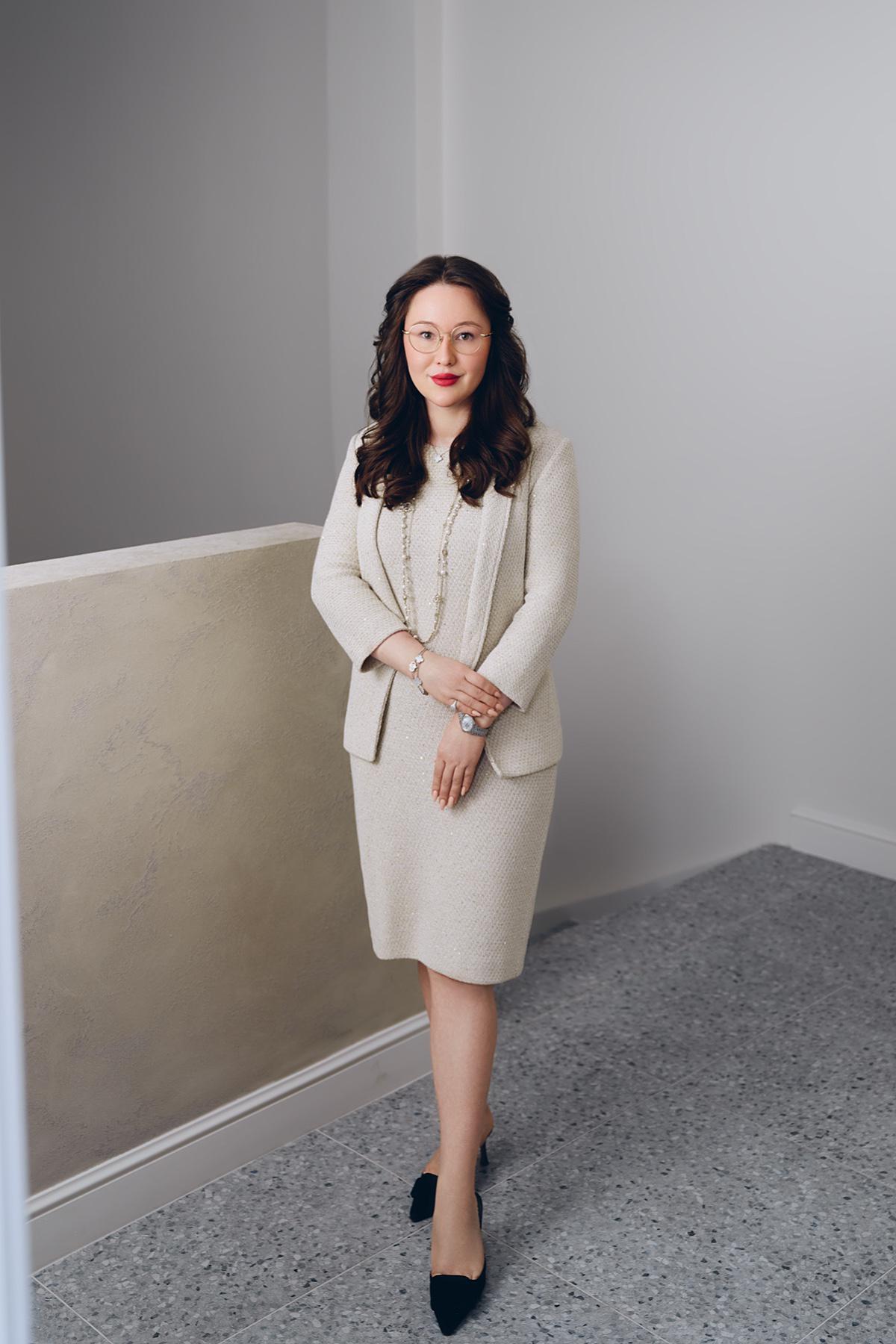 Мария Мерекина