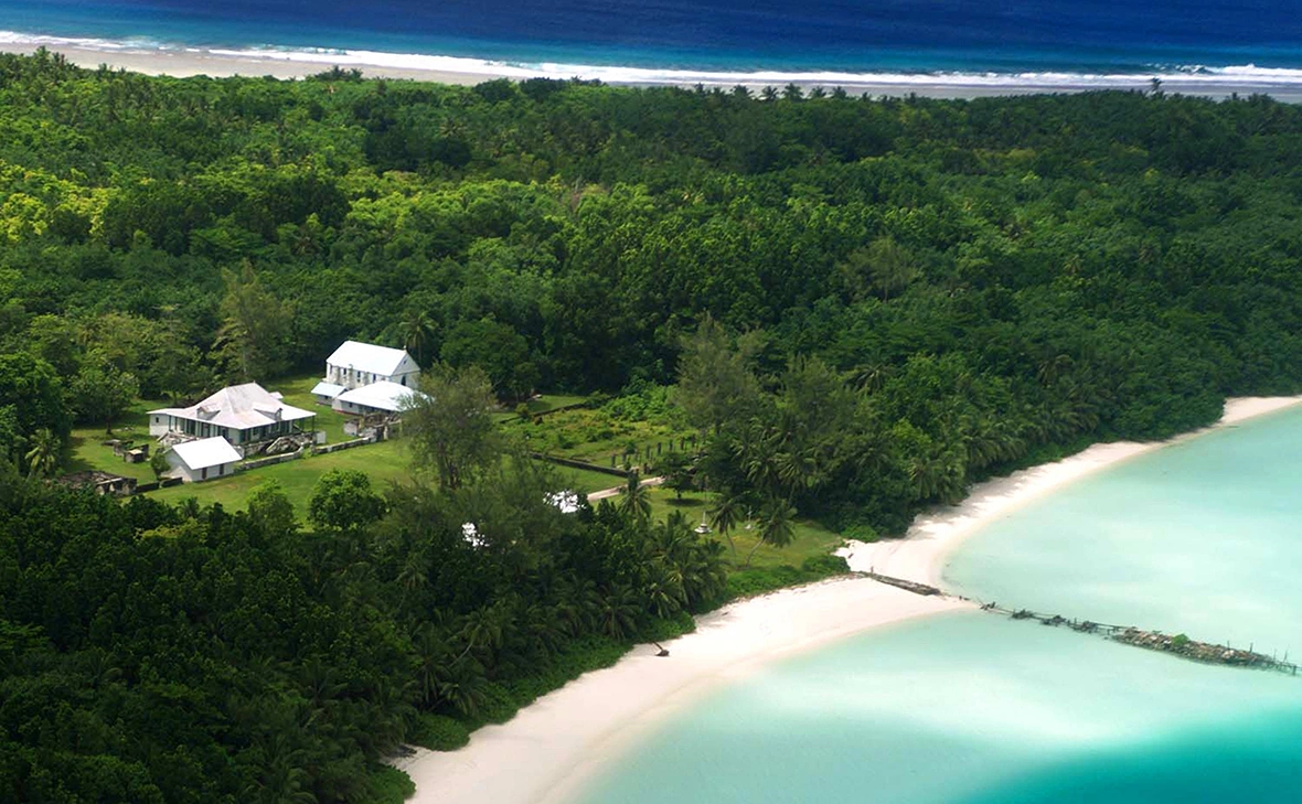 IMAGO / Global Look Press