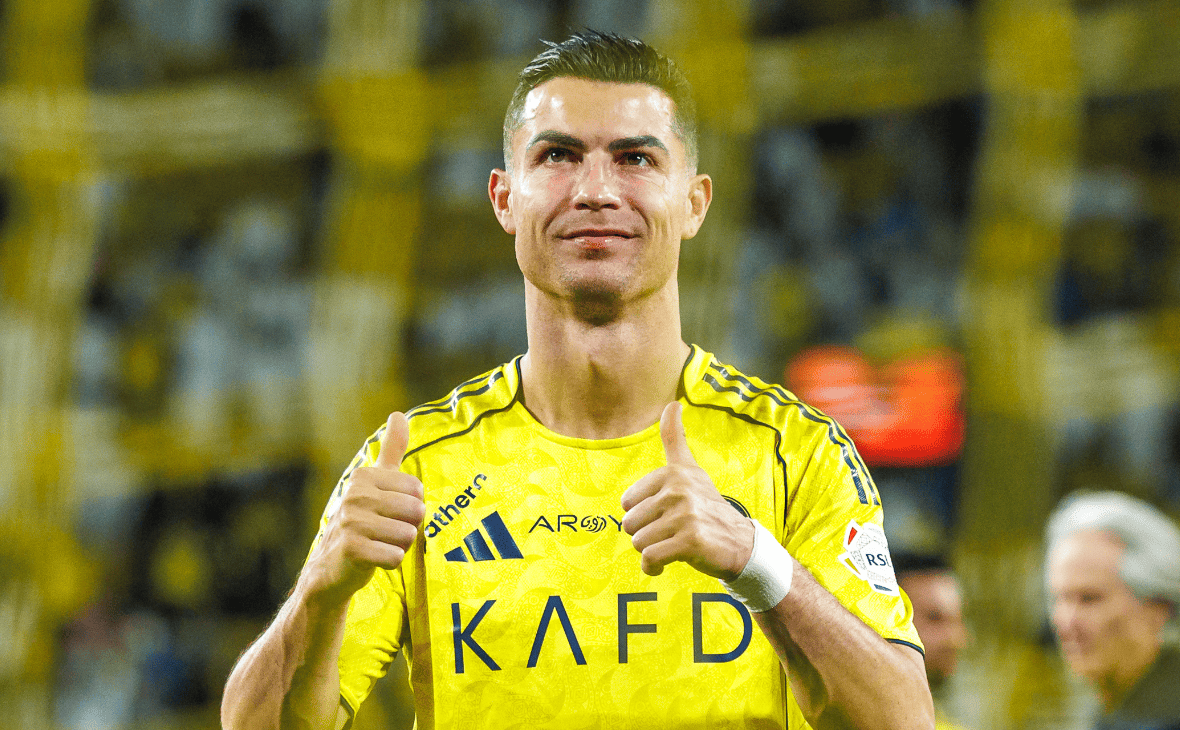 Abdullah Ahmed / Getty Images