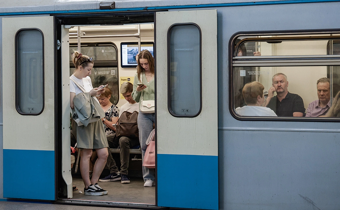 Андрей Любимов / РБК