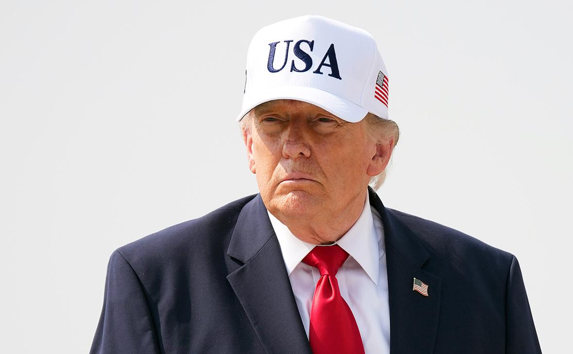 Инвестор из Белого дома: сколько Трамп заработал на собственных решениях