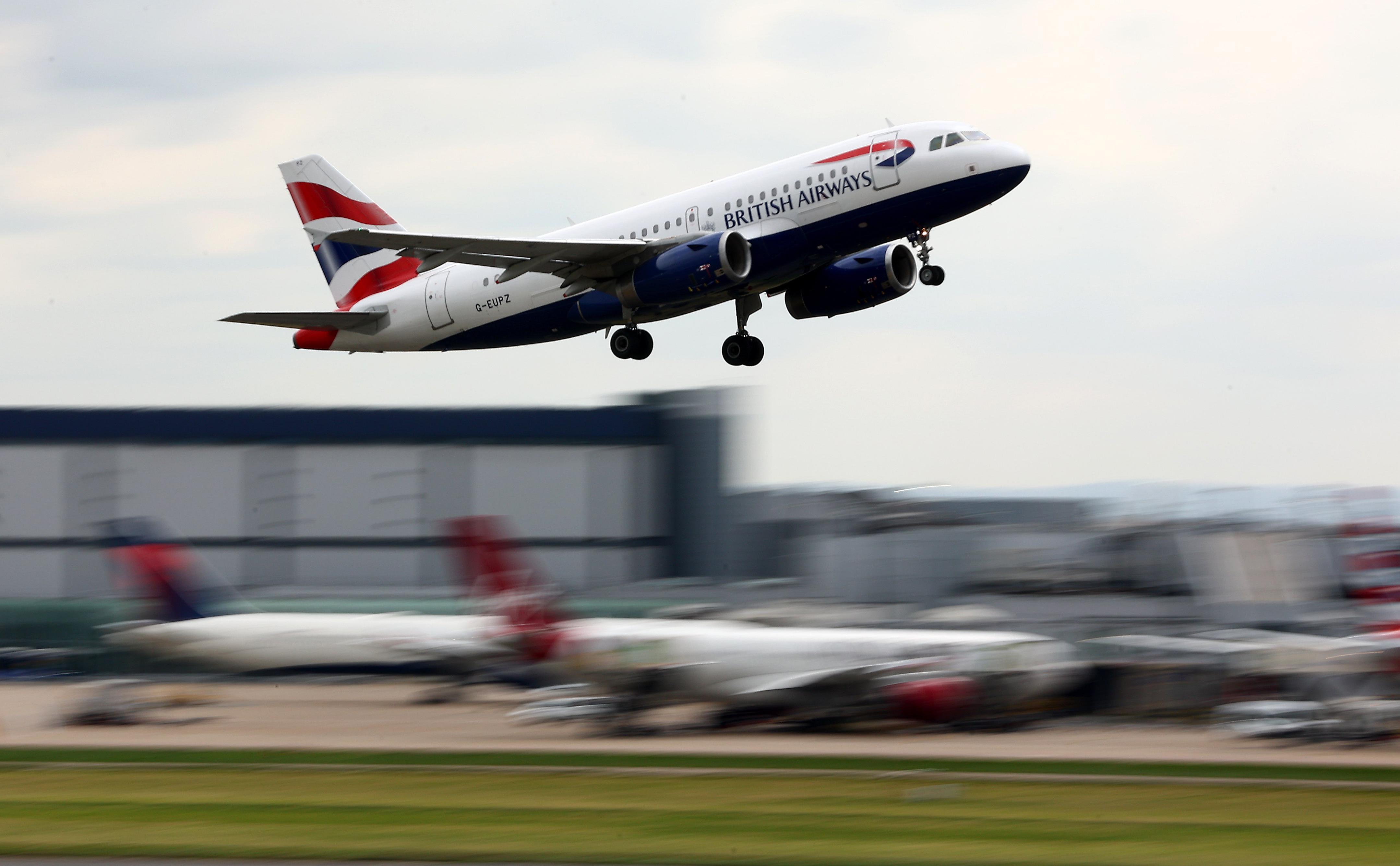 Фото: Peter Nicholls / Getty Images