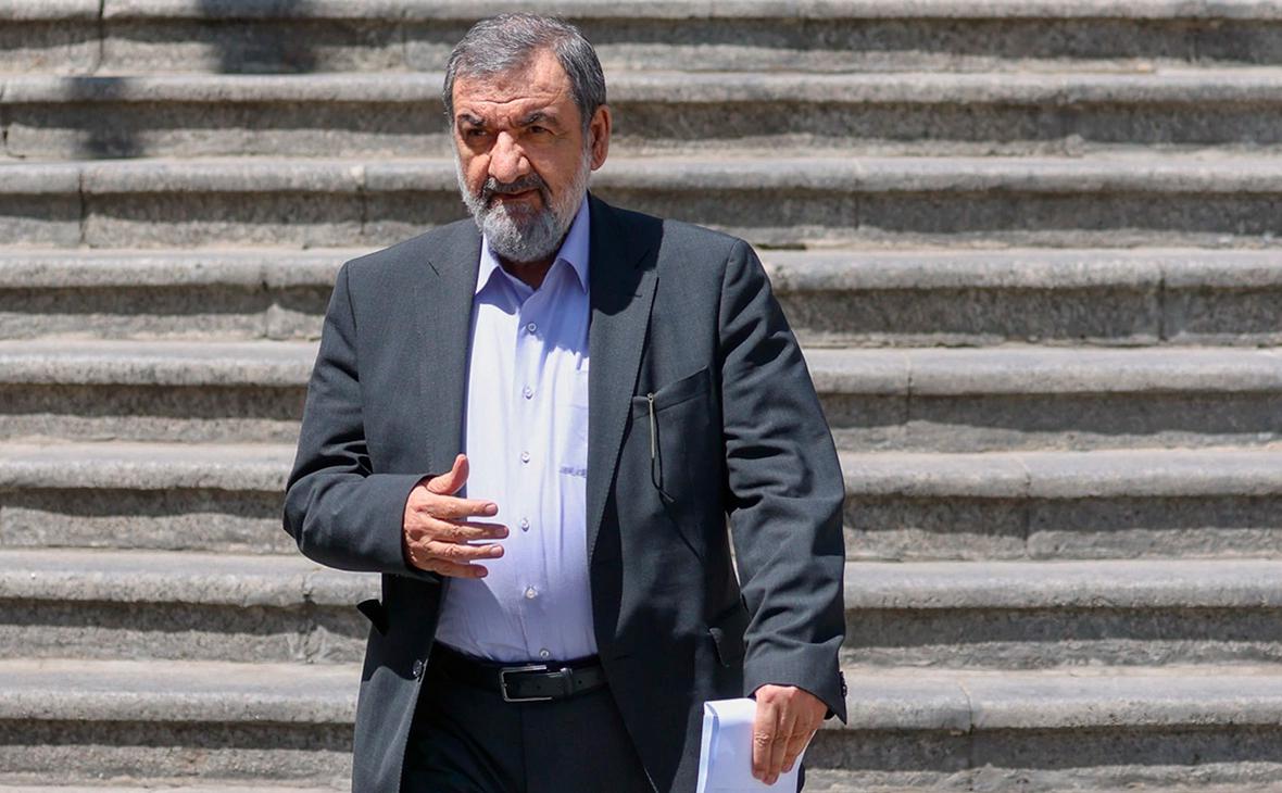 В Иране заявили об отмене удара по Украине после извинений