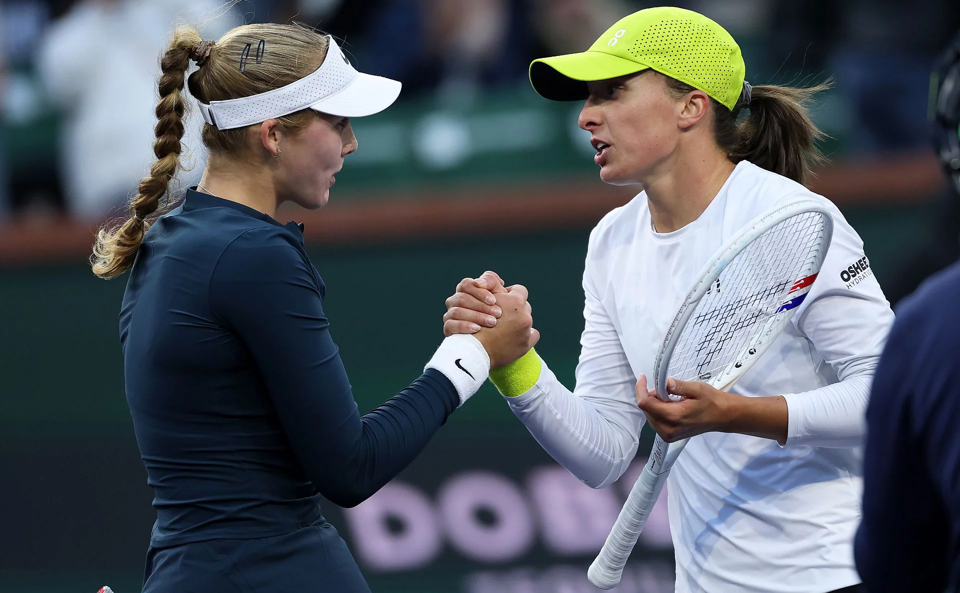 Clive Brunskill / Getty Images