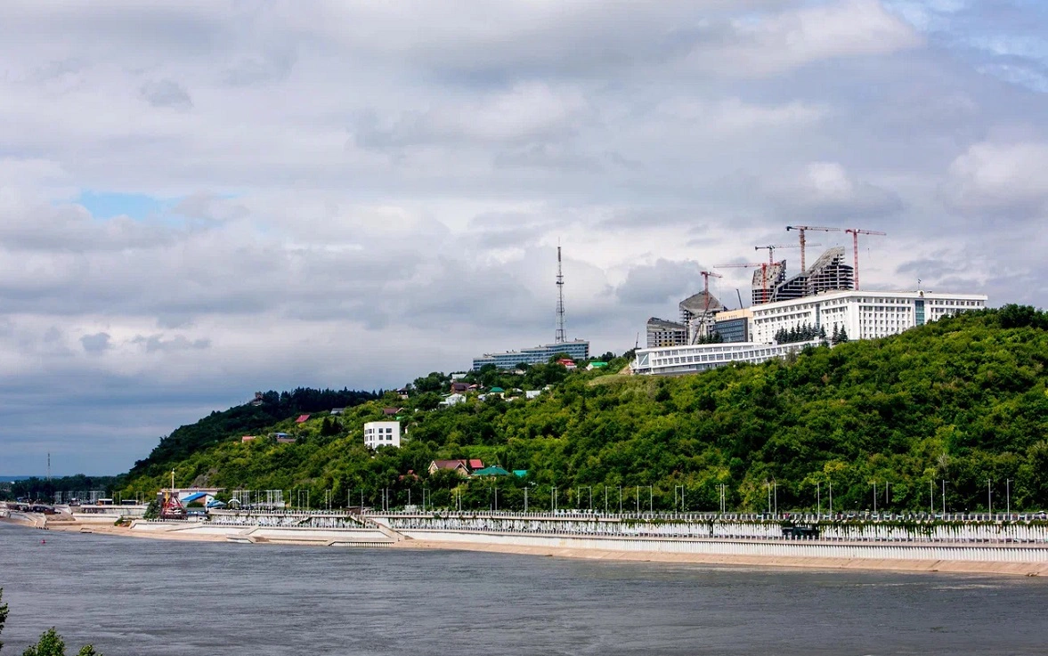 РБК Уфа