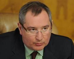 Д.Рогозин: если Молдавия отрицает равноправие Приднестровья, ей придется выплатить России его долги за газ