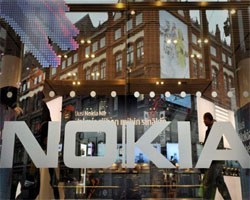 Nokia опередит Apple с презентацией нового смартфона