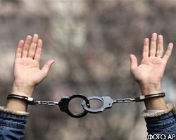 Задержаны подозреваемые в ограблении банка во Владикавказе