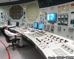 Росатом: События в Японии не заставили мир отказаться от АЭС