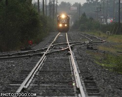 По факту ЧП на железной дороге под Нижним Новгородом возбуждено дело