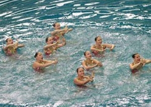 Трагедия в сборной России по синхронному плаванию