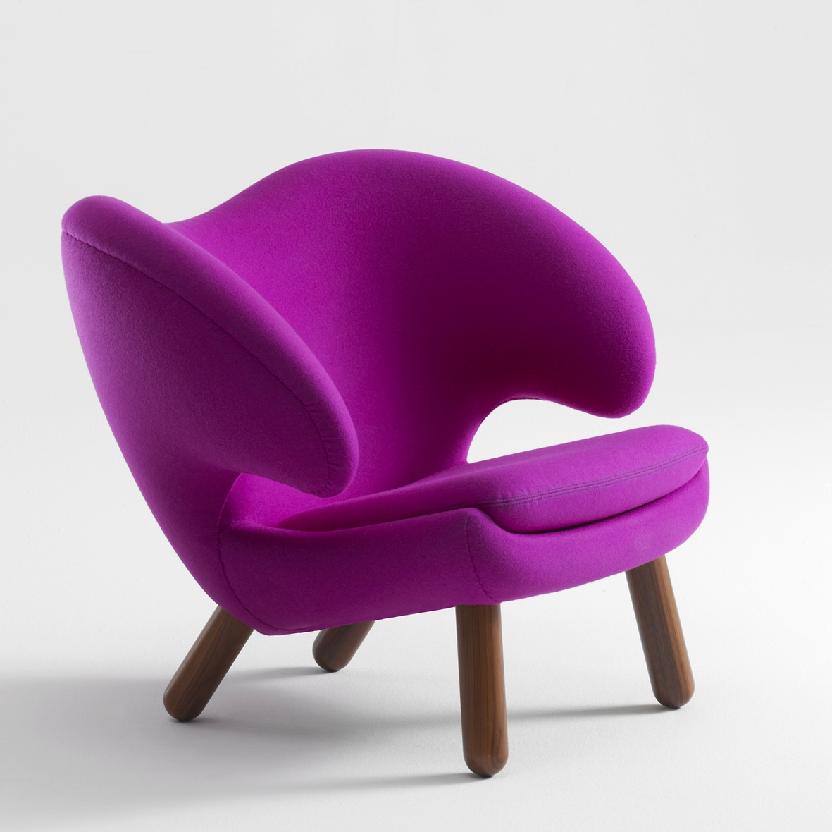 Винтажная мебель: иконы стиля в дизайне интерьеров