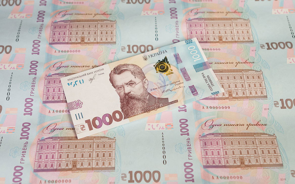 На Украине анонсировали выпуск банкноты с лауреатом Сталинской премии