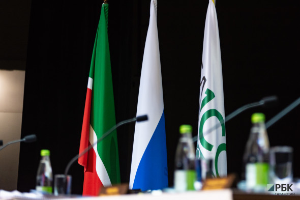 На KazanSummit-2022 обсудят внедрение исламского банкинга