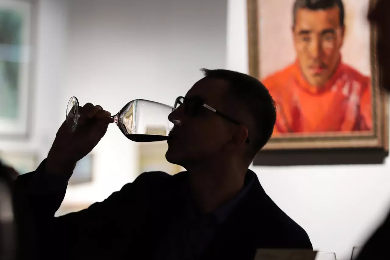 Размик Закарян / РИА URA.RU