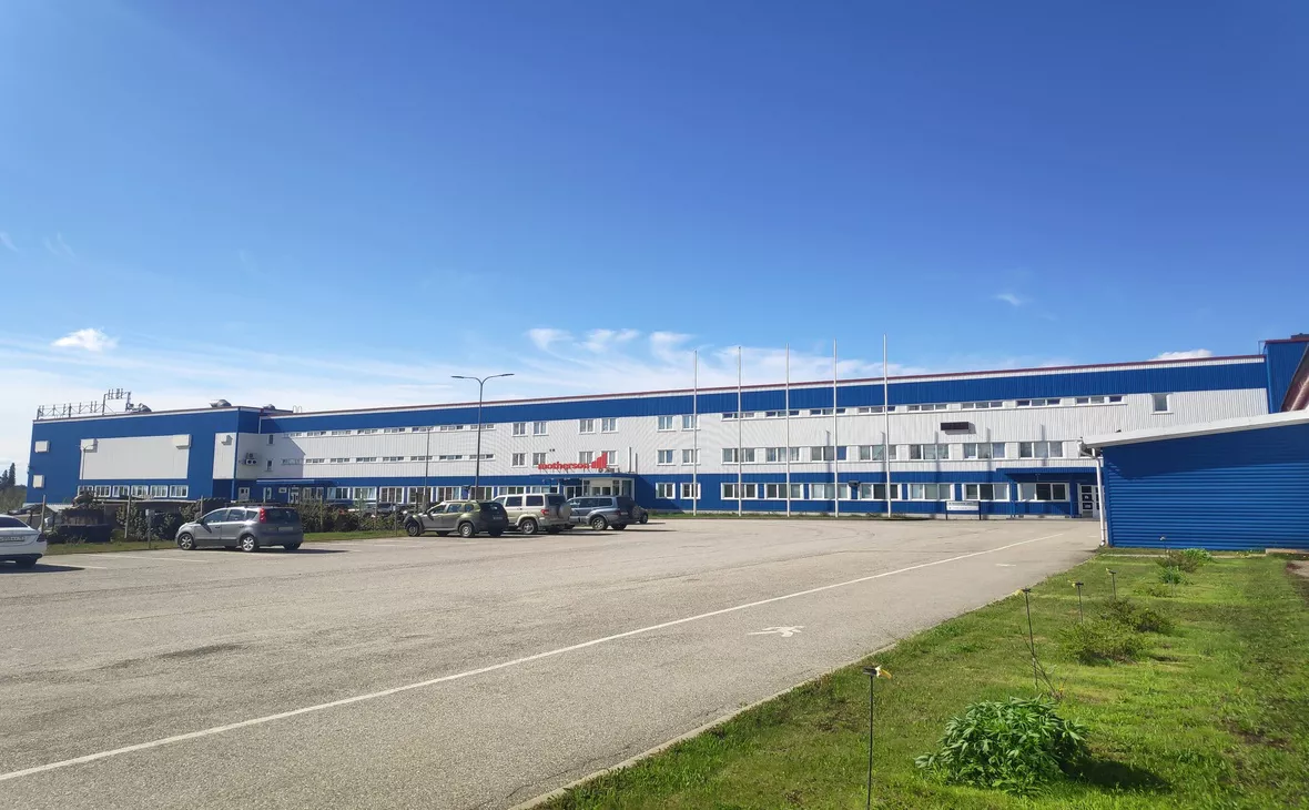 ООО «АЕК» / vk.com