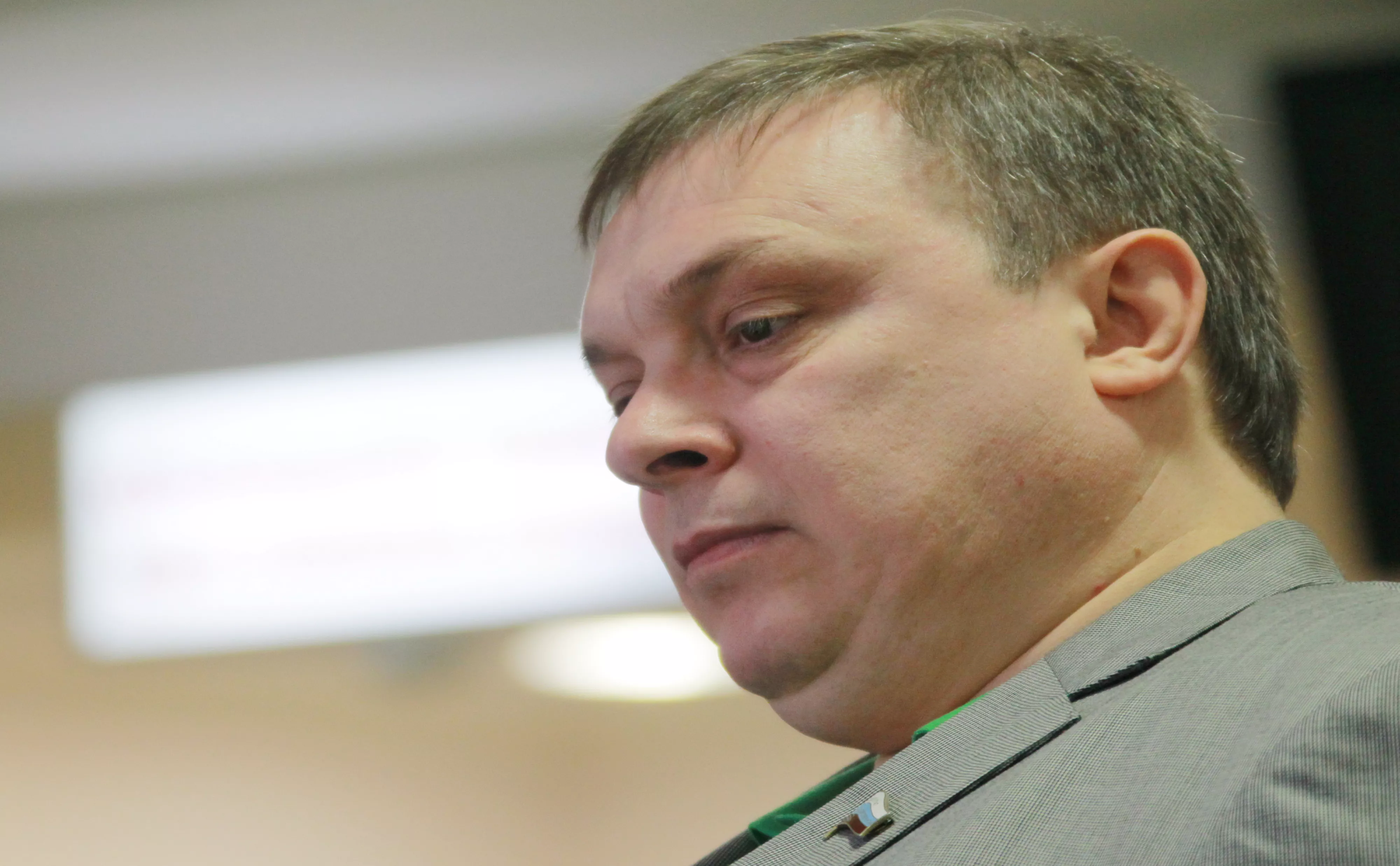 Виталий Белоусов / РИА Новости