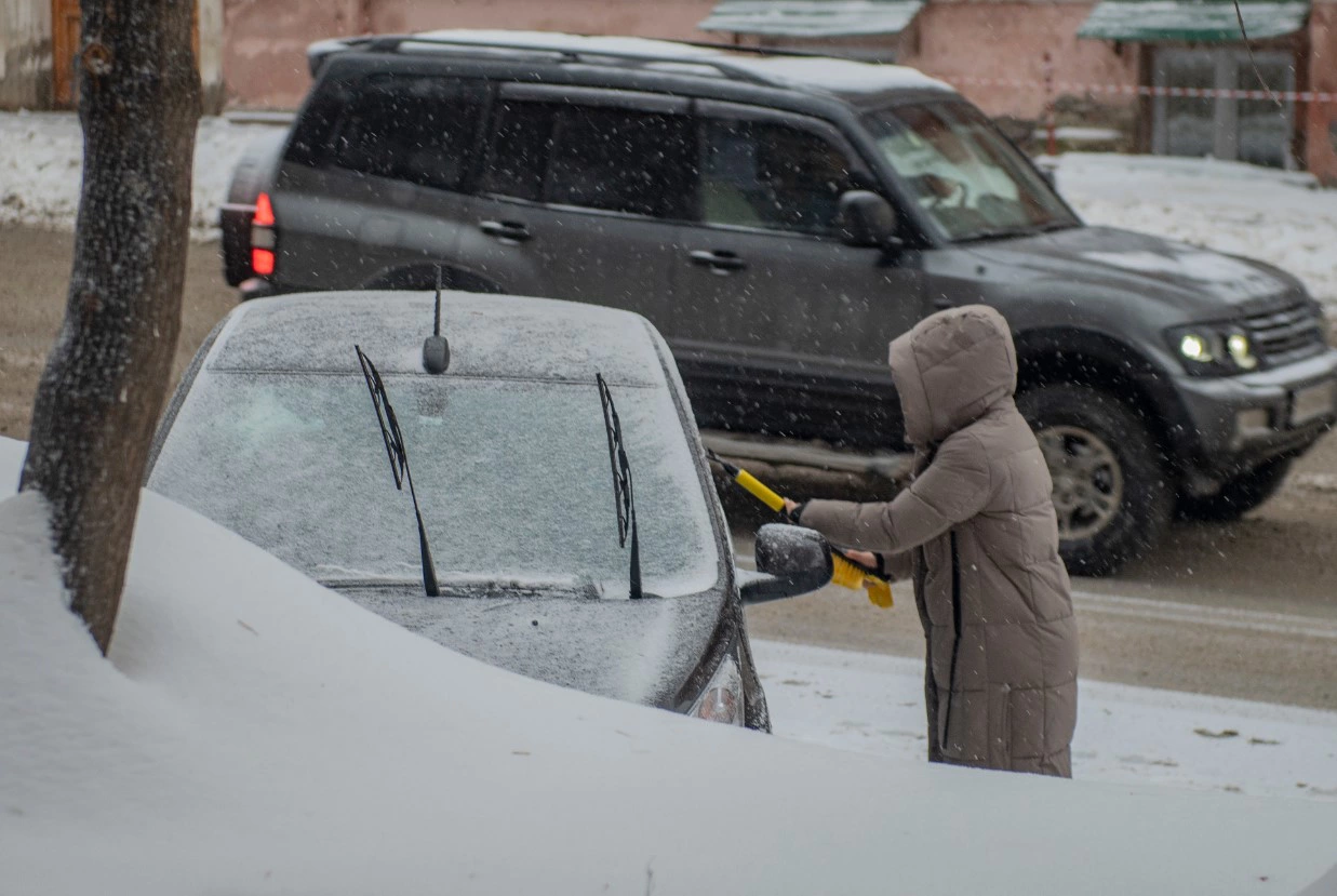 Сергей Русанов / РИА URA.RU