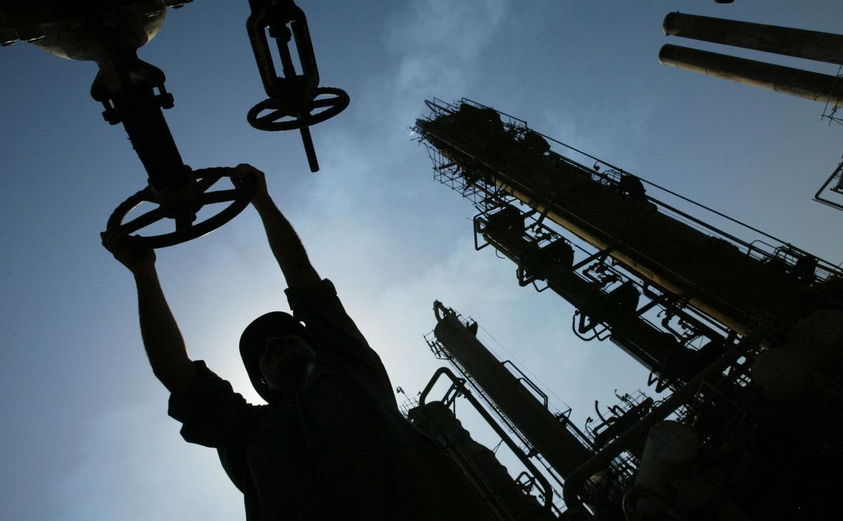 Эр-Рияд пригрозил отказом от поставок в случае потолка цен на нефть