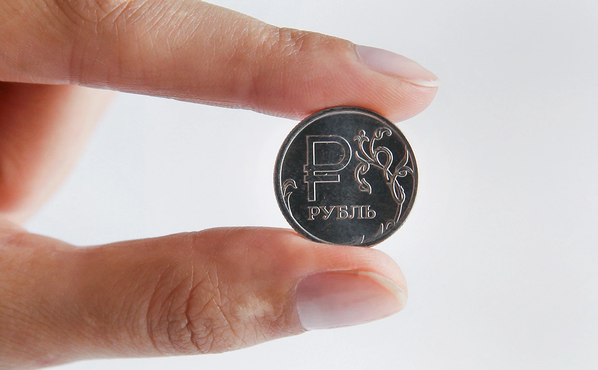 Екатерина Кузьмина / РБК